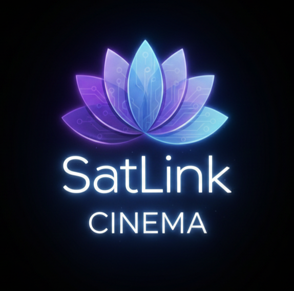 SatLink Cinema